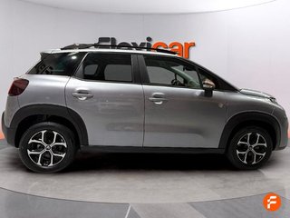 Citroën C3 Aircross PureTech 81kW (110CV) S&S C-Series