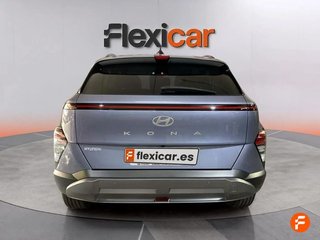 Hyundai Kona 1.0 TGDI Tecno