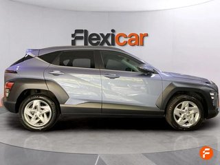 Hyundai Kona 1.0 TGDI Tecno