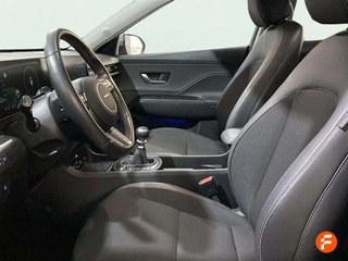 Hyundai Kona 1.0 TGDI Tecno