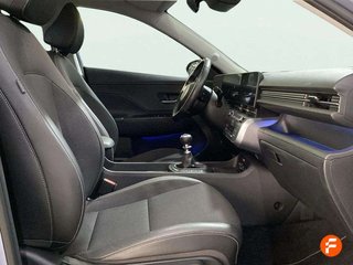 Hyundai Kona 1.0 TGDI Tecno