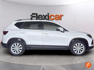 Seat Ateca 1.5 TSI 110kW (150CV) X-Perience XXL