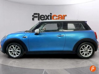 MINI Cooper COOPER D