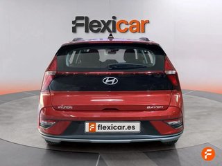 Hyundai Bayon 1.2 MPI Klass