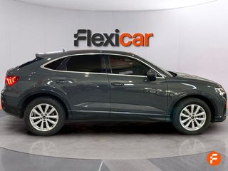 Audi Q3 Advanced 35 TDI 110kW (150CV) S tronic