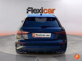 Audi S3 Sportback Quattro 2.0 TFSI 310 CV S-Tronic
