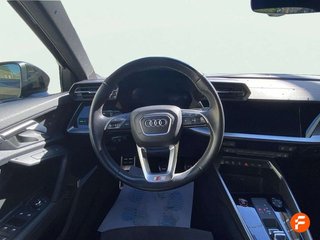 Audi S3 Sportback Quattro 2.0 TFSI 310 CV S-Tronic