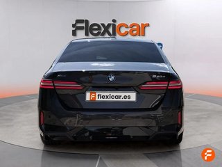 BMW Serie 5 520d xDrive
