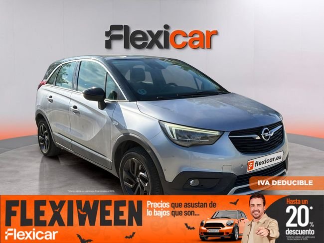 Opel Crossland X 1.2 Innovation S/S 2019