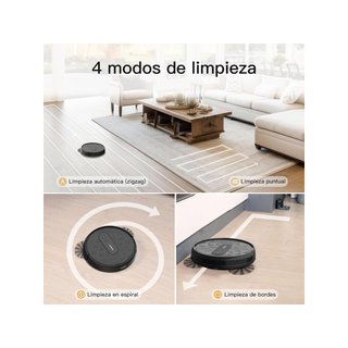 - AIRROBO P20 robot aspirador potente limpieza