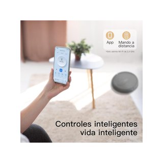 - AIRROBO P20 robot aspirador potente limpieza