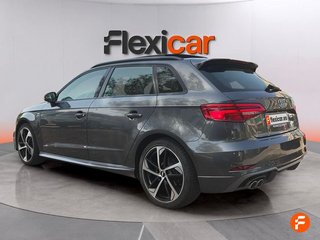 Audi A3 Sportback 35 TDI 110kW (150CV) S tronic