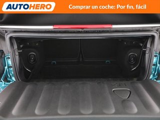 MINI Cabrio Cooper