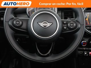 MINI Cabrio Cooper