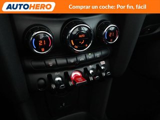 MINI Cabrio Cooper
