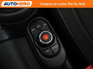 MINI Cabrio Cooper