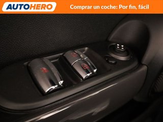 MINI Cabrio Cooper