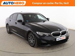BMW Serie 3 320d Mild-Hybrid M Sport