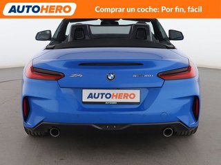 BMW Z4 sDrive 20i M Sport