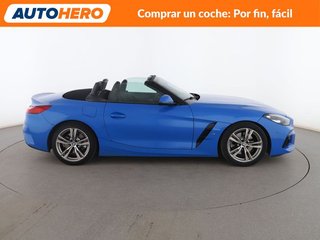 BMW Z4 sDrive 20i M Sport