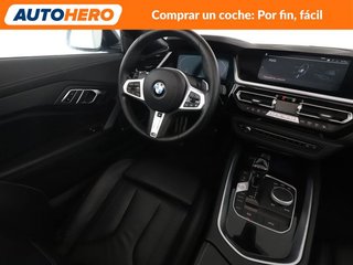 BMW Z4 sDrive 20i M Sport