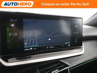 Peugeot 2008 1.2 PureTech GT