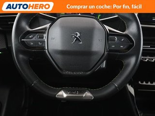 Peugeot 2008 1.2 PureTech GT