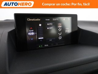 Lexus CT CT 200h Eco