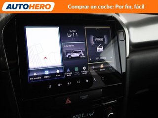 Suzuki Vitara 1.4 BoosterJet Mild-Hybrid GLX