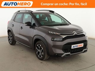 Citroën C3 Aircross 1.2 PureTech Feel Pack