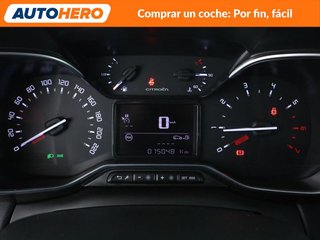 Citroën C3 Aircross 1.2 PureTech Feel Pack