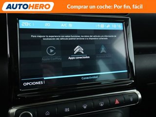 Citroën C3 Aircross 1.2 PureTech Feel Pack