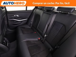 BMW Serie 3 320d Mild-Hybrid M Sport