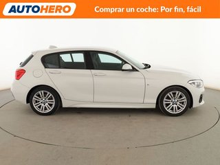 BMW Serie 1 118d M Sport