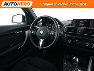 BMW Serie 1 118d M Sport