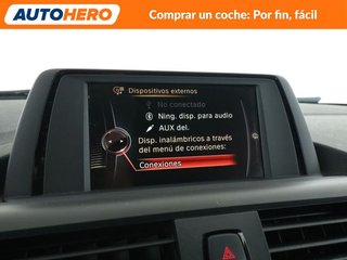 BMW Serie 1 118d M Sport