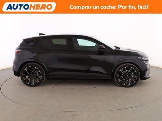 Renault Megane E-Tech electric drive 160 kW Esprit Alpine