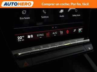 Renault Megane E-Tech electric drive 160 kW Esprit Alpine