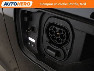 Renault Megane E-Tech electric drive 160 kW Esprit Alpine