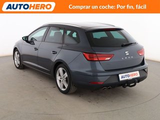 Seat Leon 2.0 TDI FR Edition