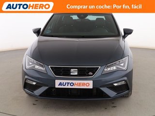 Seat Leon 2.0 TDI FR Edition