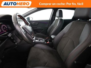Seat Leon 2.0 TDI FR Edition