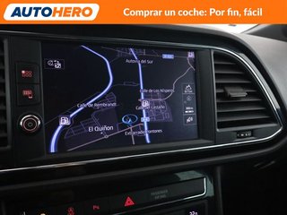 Seat Leon 2.0 TDI FR Edition