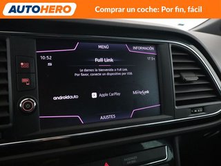 Seat Leon 2.0 TDI FR Edition