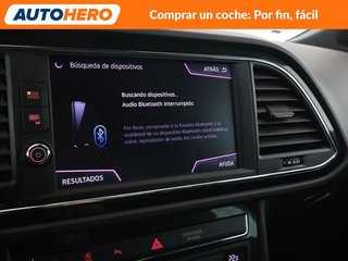 Seat Leon 2.0 TDI FR Edition