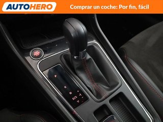 Seat Leon 2.0 TDI FR Edition