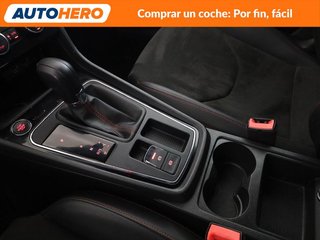 Seat Leon 2.0 TDI FR Edition
