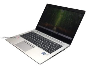 pc portatil hp 830 g6
