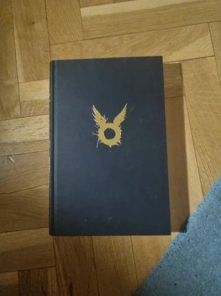Harry Potter and the Cursed Child