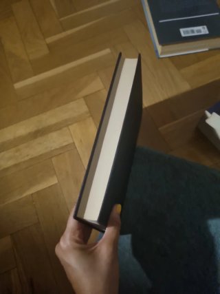 Harry Potter and the Cursed Child